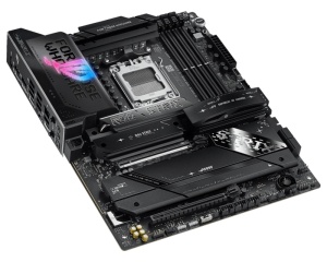 ASUS ROG STRIX X870E-E GAMING WIFI - Img 2