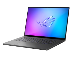 ASUS ROG Zephyrus G16 GU605CM-QR122 (16 inča 2.5K, Ultra 7 255H, 16GB, 1TB SSD, RTX 5060) laptop - Img 2