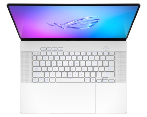 ASUS ROG Zephyrus G16 GU606AR-TB070W (16 inča 2.5K, Ultra 9 386H, 32GB, 1TB SSD, RTX 5070 Ti, Win11 Home) laptop * - Img 3