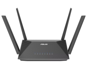 ASUS RT-AX52 AX1800 Gigabit Dual-Band Wi-Fi 6 ruter - Img 3