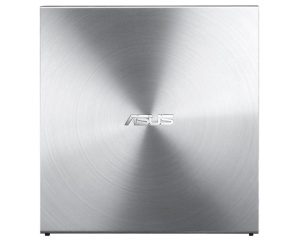 ASUS SDRW-08U5S-U DVD±RW USB eksterni rezač srebrni - Img 3