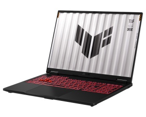 ASUS TUF Gaming A16 FA608WV-QT047 (16 inča 2.5K, AI 9 HX 370, 16GB, SSD 1TB, GeForce RTX 4060) laptop - Img 1