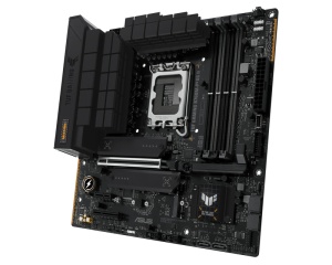 ASUS TUF GAMING B760M-PLUS II matična ploča - Img 3