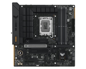 ASUS TUF GAMING B760M-PLUS WIFI II matična ploča - Img 3