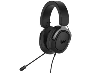 ASUS TUF GAMING H3 Gun metal Gaming slušalice sa mikrofonom - Img 2
