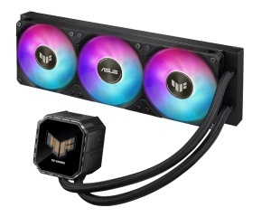 ASUS TUF GAMING LC III 360 ARGB LCD vodeno hlađenje - Img 1