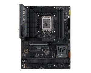 ASUS TUF GAMING Z790-PLUS WIFI matična ploča - Img 2
