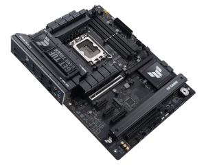 ASUS TUF GAMING Z890-PLUS WIFI matična ploča - Img 3