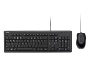 ASUS U2000 tastatura + miš - Img 2