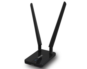 ASUS USB-AC58 Wireless AC1300 Dual Band USB Adapter *