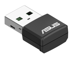 ASUS USB-AX55 NANO AX1800 Dual Band WiFi 6 USB Adapter - Img 3