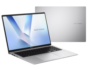 ASUS Vivobook 16 X1607QA-MBA055W (16 inča WUXGA, Snapdragon X X1 26 100, 16GB, SSD 512GB, Win 11 Home) laptop - Img 2