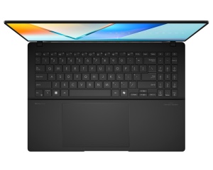 ASUS VivoBook S 16 OLED M5606KA-RI078W (16 inča 3K OLED, Ryzen AI 5 340, 16GB, SSD 1TB, Win11 Home) laptop - Img 1