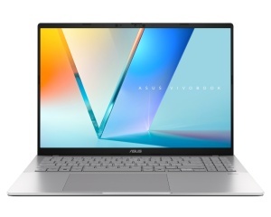 ASUS Vivobook S16 S3607CA-RPA162 (16 inča WUXGA, Ultra 7 255H, 32GB, SSD 1TB) laptop + ranac - Img 3