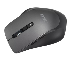 ASUS WT425 Wireless sivi miš - Img 2