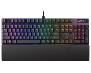 ASUS XA12 ROG STRIX SCOPE II RX Gaming tastatura - Img 1