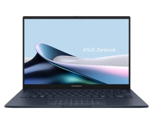 ASUS ZenBook 14 OLED UX3405CA-QL077W (14 inča Touch WUXGA OLED,Ultra 5 225H, 16GB, SSD 1TB, Win 11 Home) laptop - Img 1