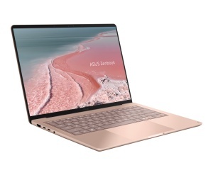 ASUS Zenbook 14 UX3480KA-U1299W(14 inča FHD, Ryzen AI 7 345, 24GB, SSD 512GB, Win 11 Home) laptop - Img 3