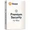 Avast Premium Security for Mac (1 Device, 1 Year) SPM.1.12M - Img 2