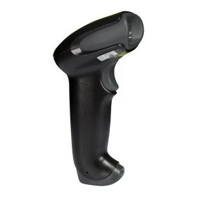 BarCode Honeywell Voyager 1250g, 1D, multi-IF, kit (USB), black (1250G-2USB-1) - Img 2