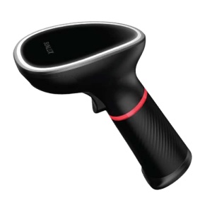 BarCode XL-SCAN XL-9600 2D SKENER Wireless Black