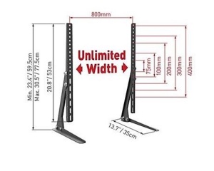 BARKAN S40 LCD TV stoni nosač do 32 do 70 inča - Img 3