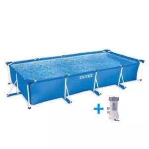 Bazen Intex 450x220x84 cm