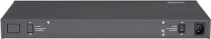 BDCOM S2900-24T4X-2AC , switch 24 x Gigabit RJ45, 4 x 10G SFP+ L3-lite - Img 3
