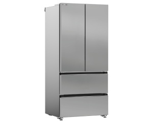 BEKO B3RGNE544HXB ProSmart inverter kombinovani frižider - Img 3