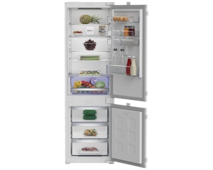 BEKO B5BCNA295HS ugradni frižider - Img 2