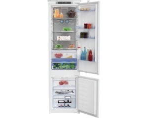 BEKO BCNA306E4SN ProSmart inverter ugradni kombinovani frižider - Img 2