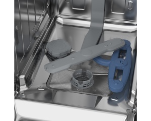 BEKO BDFS 26120 XQ Mašina za pranje sudova - Img 3