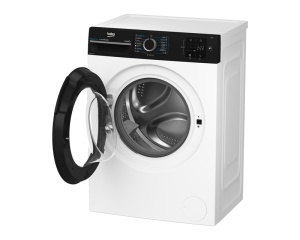 BEKO BM3WFSU38215WPBBEE ProSmart inverter mašina za pranje veša - Img 3