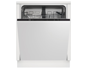 BEKO DIN35330 Ugradna mašina za pranje sudova - Img 1