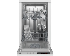 BEKO DIS35023E ugradna mašina za pranje sudova