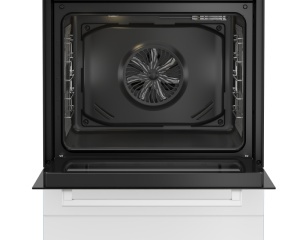 BEKO FBE66000WD električni šporet - Img 3