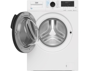 BEKO HTV 8716 X0 ProSmart inverter mašina za pranje i sušenje veša - Img 3