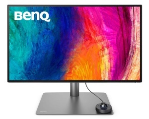 BENQ 32 inča PD3225U UHD 3840x2160 IPS USB-C 85W dizajnerski monitor - Img 2