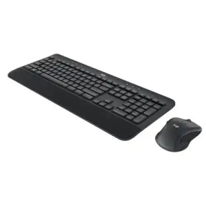 Bežična tastatura + miš Logitech MK545 Advanced US Crni - Img 3