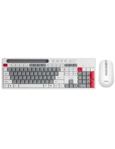 Bežična tastatura + Miš Marvo WS009 - Img 1