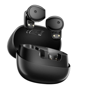Bežične slušalice Blackview AirBuds 20 Black/BT/IP5516 - Img 1