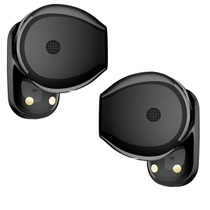 Bežične slušalice Blackview AirBuds 20 Black/BT/IP5516 - Img 3