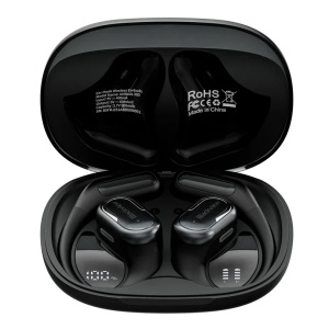 Bežične slušalice Blackview AirBuds 300 black - Img 4