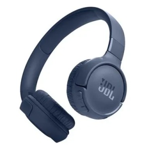 Bežične slušalice JBL Tune 520BT Plave