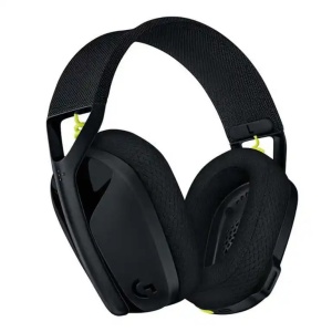 Bežične slušalice sa mikrofonom Logitech G435 Lightspeed crna *