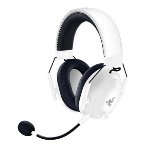 Bežične slušalice sa mikrofonom RAZER BlackShark V2 Pro - bele RZ04-04530200-R3M1 - Img 2