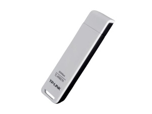 Bežicni adapter TP-LINK TL-WN821N Wi-Fi/N300/300Mbps/interna antena* - Img 2