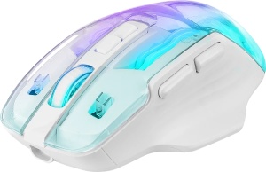 Bežični gaming miš Defender Astro Elite GM-056 3200dpi - Img 2