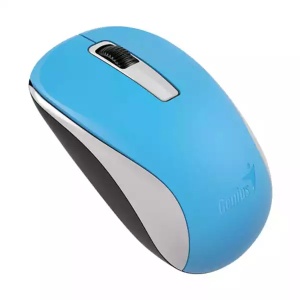 Bežični miš Genius NX-7005 Plavi/Optički 1200dpi * - Img 1