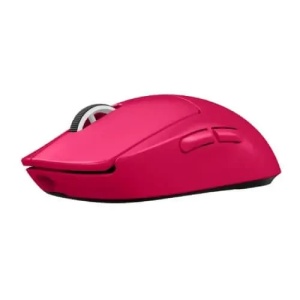 Bežični miš Logitech G PRO X Superlight 2 LS pink - Img 3